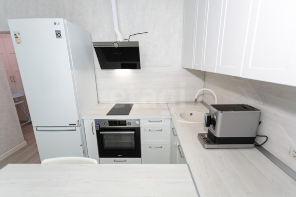 
  Продается 2-комн. квартира 49.4 м², в ЖК Софийский квартал, дом 3. Фото 4.
