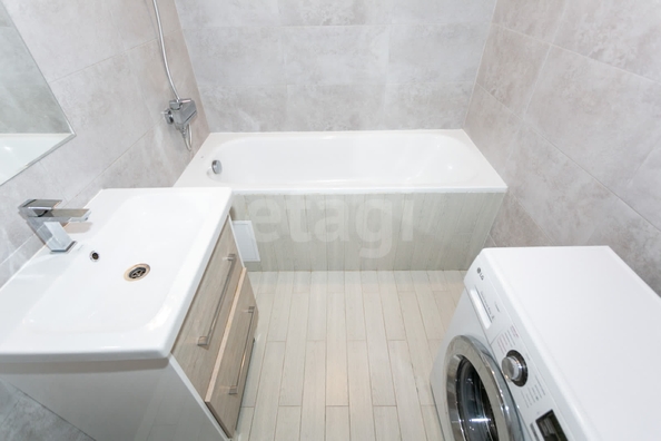 
  Продается 2-комн. квартира 49.4 м², в ЖК Софийский квартал, дом 3. Фото 8.
