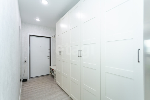 
  Продается 2-комн. квартира 49.4 м², в ЖК Софийский квартал, дом 3. Фото 14.