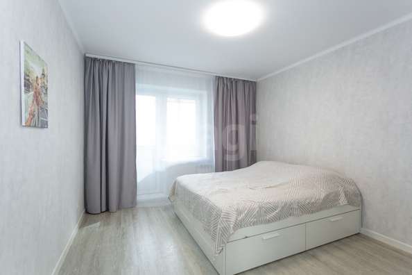 
  Продается 2-комн. квартира 49.4 м², в ЖК Софийский квартал, дом 3. Фото 15.