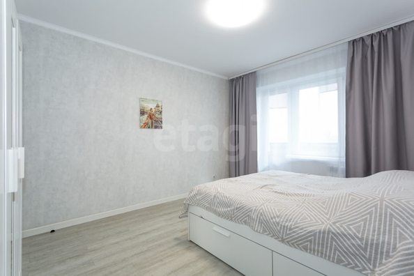 
  Продается 2-комн. квартира 49.4 м², в ЖК Софийский квартал, дом 3. Фото 17.