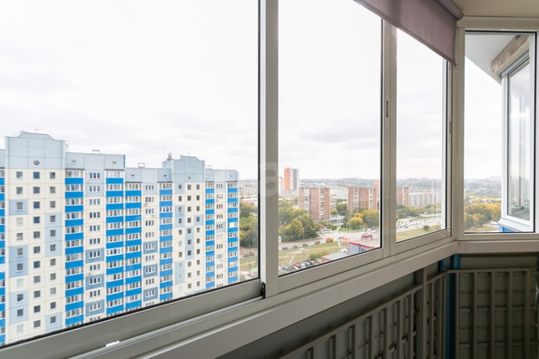 
  Продается 2-комн. квартира 49.4 м², в ЖК Софийский квартал, дом 3. Фото 20.