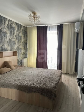 
  Продается 2-комн. квартира 55.8 м², в ЖК Солнечные часы, 3 очередь, дом 4. Фото 7.