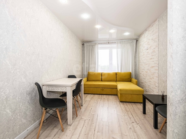 
  Продается 2-комн. квартира 55.8 м², в ЖК Солнечные часы, 3 очередь, дом 4. Фото 5.