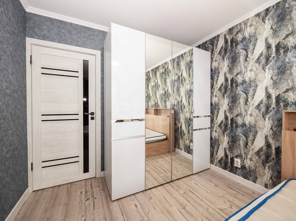 
  Продается 2-комн. квартира 55.8 м², в ЖК Солнечные часы, 3 очередь, дом 4. Фото 8.