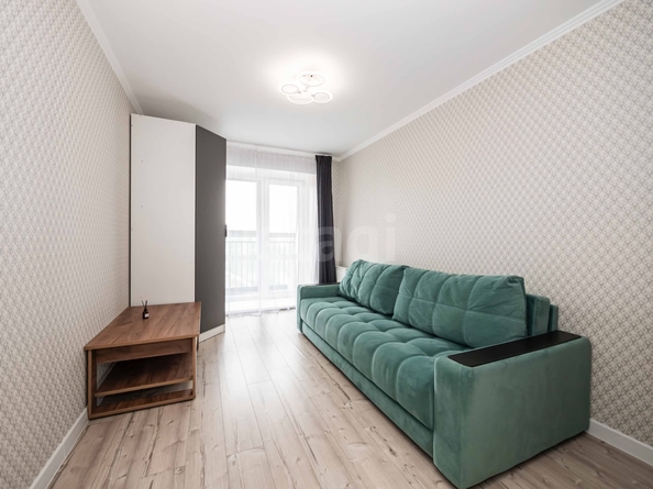 
  Продается 2-комн. квартира 55.8 м², в ЖК Солнечные часы, 3 очередь, дом 4. Фото 11.