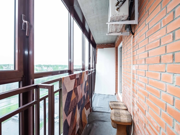 
  Продается 2-комн. квартира 55.8 м², в ЖК Солнечные часы, 3 очередь, дом 4. Фото 15.