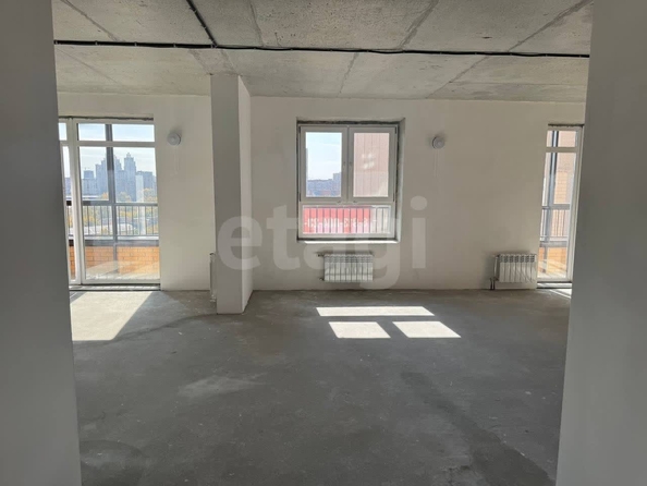 
  Продается 1-комн. квартира 75.9 м², в ЖК Нормандия-Неман, дом 3. Фото 1.