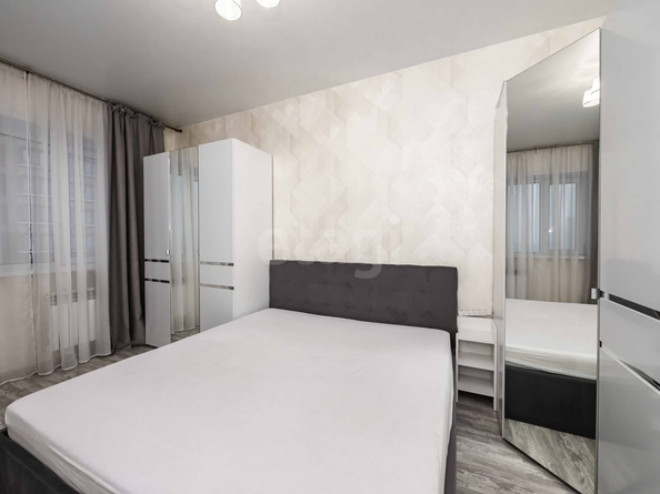 
  Продается 2-комн. квартира 60 м², в ЖК Калининский-2. Фото 7.