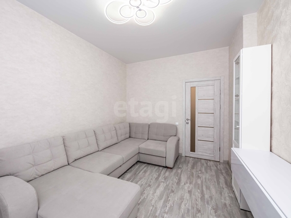 
  Продается 2-комн. квартира 60 м², в ЖК Калининский-2. Фото 11.