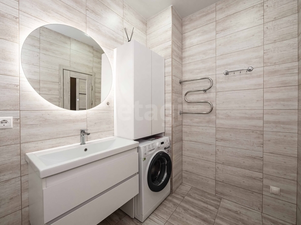 
  Продается 2-комн. квартира 60 м², в ЖК Калининский-2. Фото 16.