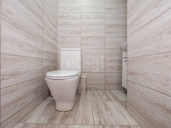 
  Продается 2-комн. квартира 60 м², в ЖК Калининский-2. Фото 18.