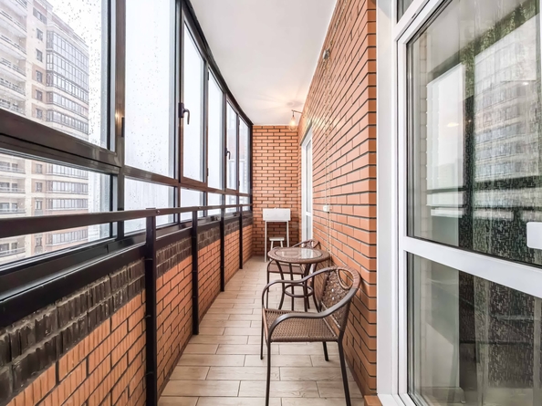 
  Продается 2-комн. квартира 60 м², в ЖК Калининский-2. Фото 26.