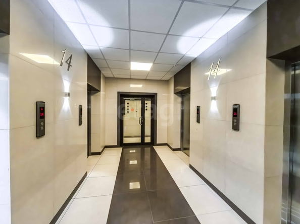 
  Продается 2-комн. квартира 60 м², в ЖК Калининский-2. Фото 29.
