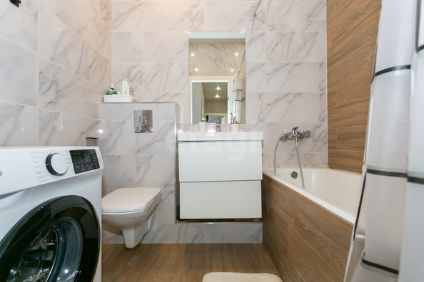 
  Продается 2-комн. квартира 49 м², в ЖК Венеция-2, дом 4. Фото 23.