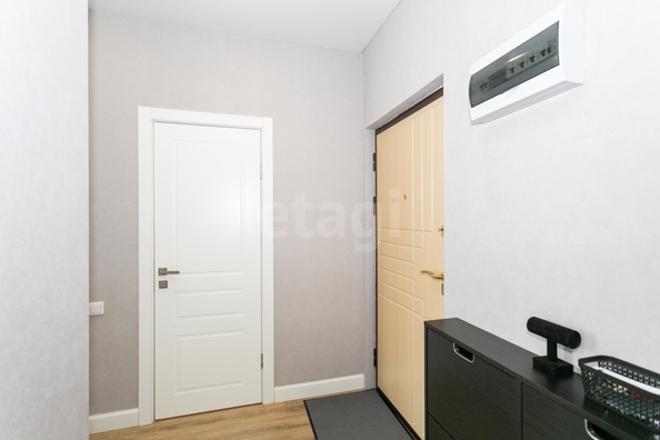 
  Продается 2-комн. квартира 49 м², в ЖК Венеция-2, дом 4. Фото 28.