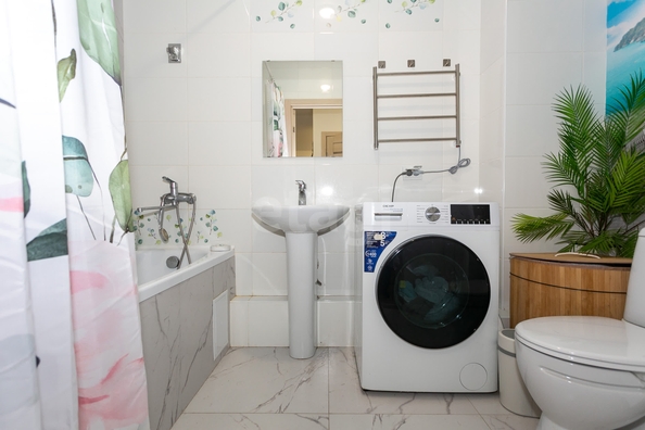 
  Продается 2-комн. квартира 42.5 м², в ЖК Ясный берег, дом 19. Фото 16.