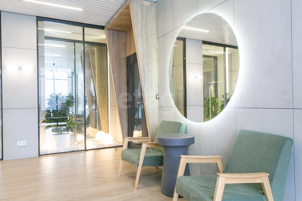 
  Продается 2-комн. квартира 42.5 м², в ЖК Ясный берег, дом 19. Фото 29.