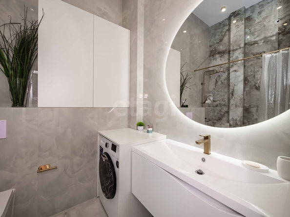 
  Продается 3-комн. квартира 76.4 м², в ЖК Тихомиров, башня А. Фото 2.