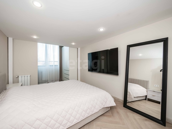 
  Продается 3-комн. квартира 76.4 м², в ЖК Тихомиров, башня А. Фото 14.