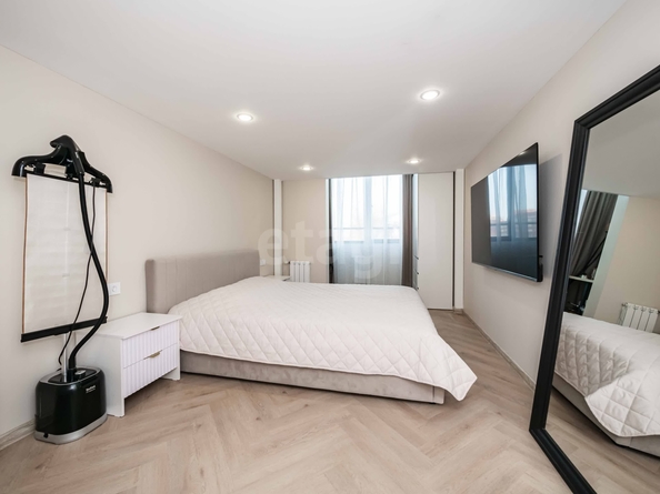 
  Продается 3-комн. квартира 76.4 м², в ЖК Тихомиров, башня А. Фото 15.