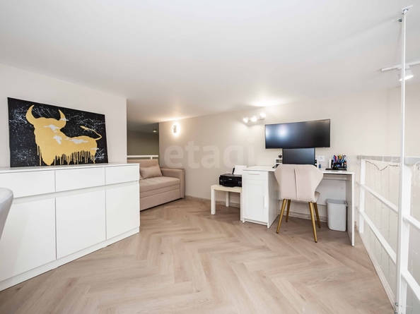 
  Продается 3-комн. квартира 76.4 м², в ЖК Тихомиров, башня А. Фото 18.