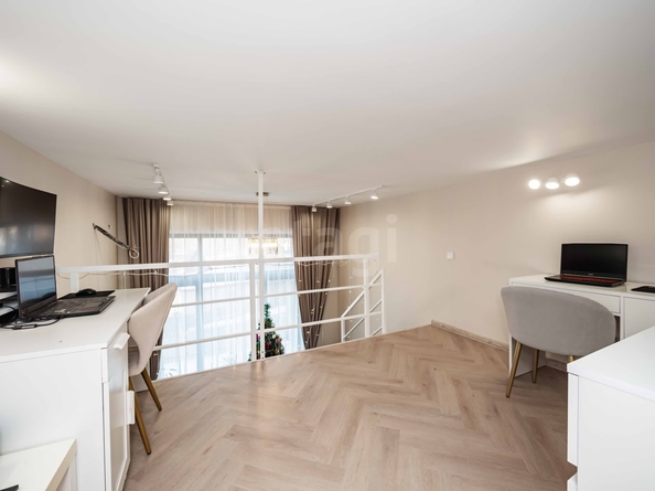 
  Продается 3-комн. квартира 76.4 м², в ЖК Тихомиров, башня А. Фото 20.