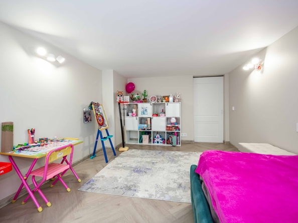 
  Продается 3-комн. квартира 76.4 м², в ЖК Тихомиров, башня А. Фото 24.