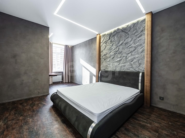 
  Продается 3-комн. квартира 101.5 м², в ЖК Ельцовский, 1-2 б/с. Фото 15.