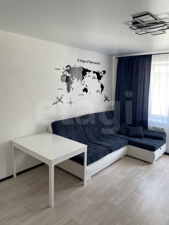 
  Продается 1-комн. квартира 44.1 м², в ЖК Малахит, дом 5. Фото 1.
