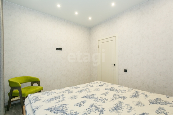 
  Продается 2-комн. квартира 54.2 м², в ЖК Венеция-3 , дом 10. Фото 7.