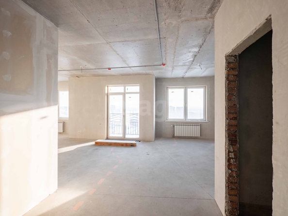 
  Продается 3-комн. квартира 65 м², в ЖК Марсель-2, дом 1. Фото 4.