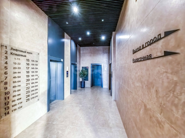 
  Продается 3-комн. квартира 65 м², в ЖК Марсель-2, дом 1. Фото 16.