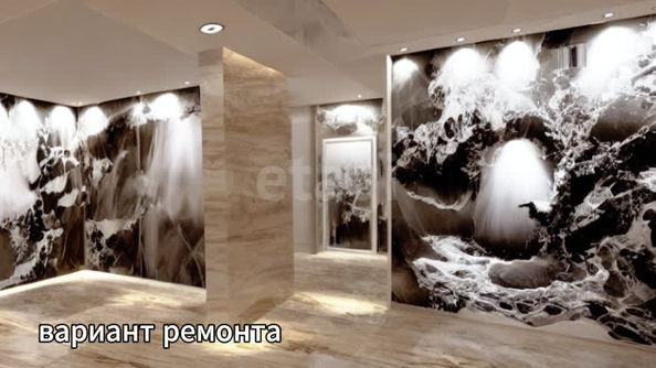 
  Продается студия 49.7 м², в ЖК Рафинад, дом 2. Фото 7.