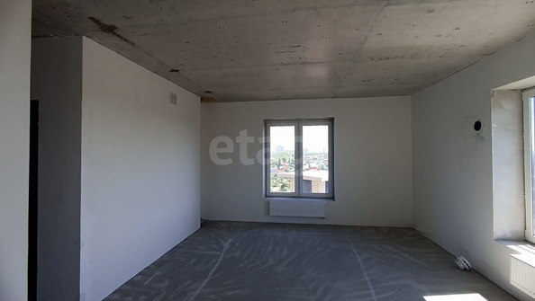 
  Продается студия 49.7 м², в ЖК Рафинад, дом 2. Фото 4.