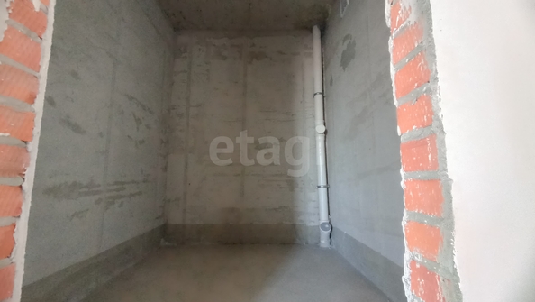 
  Продается студия 49.7 м², в ЖК Рафинад, дом 2. Фото 8.