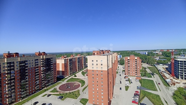 
  Продается студия 49.7 м², в ЖК Рафинад, дом 2. Фото 11.