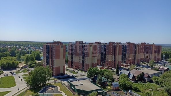 
  Продается студия 49.7 м², в ЖК Рафинад, дом 2. Фото 13.