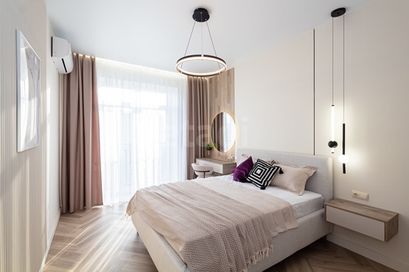 
  Продается 1-комн. квартира 47.59 м², в ЖК Современник. Фото 1.