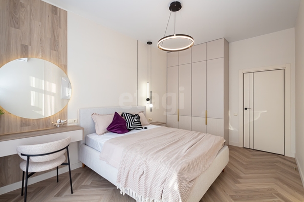 
  Продается 1-комн. квартира 47.59 м², в ЖК Современник. Фото 7.