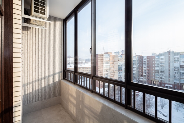 
  Продается 1-комн. квартира 47.59 м², в ЖК Современник. Фото 20.