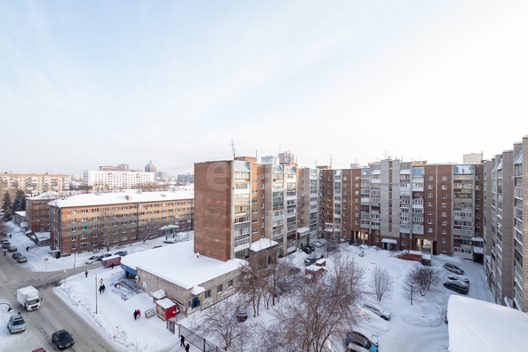 
  Продается 1-комн. квартира 47.59 м², в ЖК Современник. Фото 21.