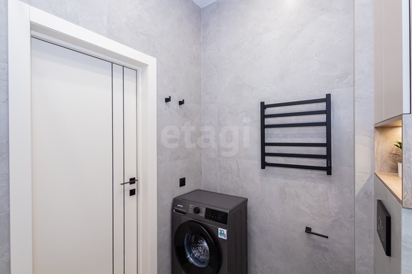 
  Продается 1-комн. квартира 47.59 м², в ЖК Современник. Фото 24.