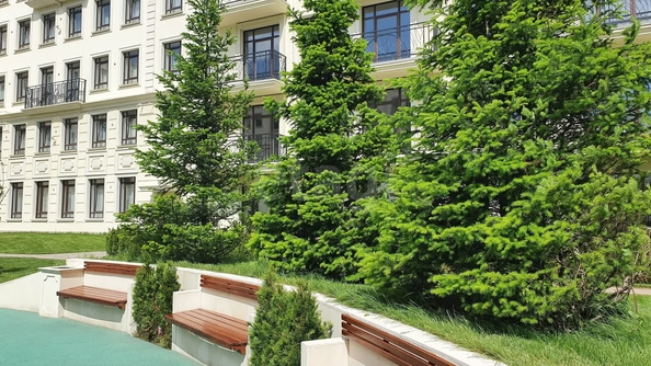 
  Продается 4-комн. квартира 162.05 м², в ЖК Жуковка. Фото 4.