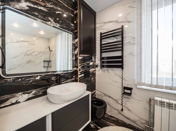 
  Продается 3-комн. квартира 87.6 м², в ЖК Пифагор. Фото 1.