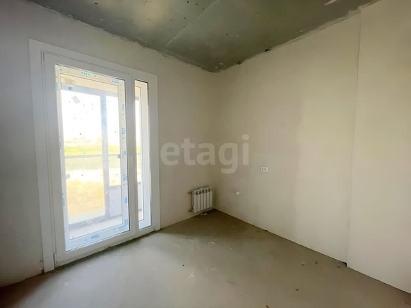 
  Продается 2-комн. квартира 50 м², в ЖК Чернышевский, б/с 1.1, 1.2. Фото 2.