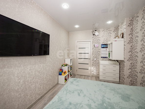 
  Продается 3-комн. квартира 73.1 м², в ЖК Ника. Фото 5.