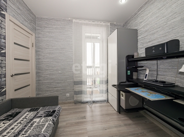 
  Продается 3-комн. квартира 73.1 м², в ЖК Ника. Фото 9.