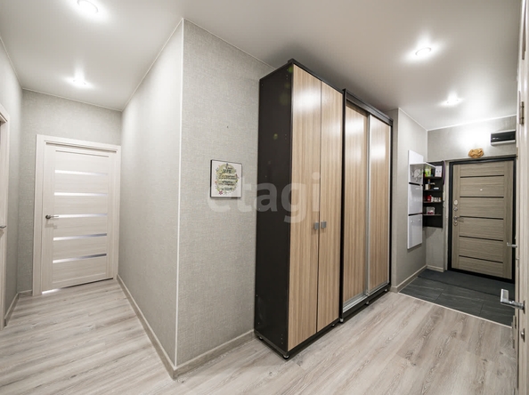 
  Продается 3-комн. квартира 73.1 м², в ЖК Ника. Фото 13.