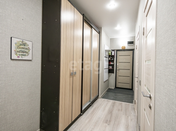 
  Продается 3-комн. квартира 73.1 м², в ЖК Ника. Фото 14.